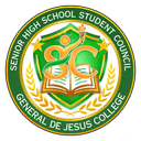 Senior High School Student Council emblem